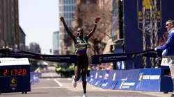 Visuel de Marathon Marathon de Boston 2026