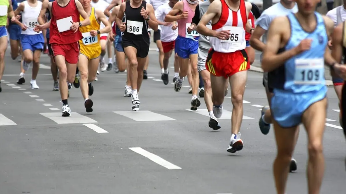 Marathon Marathon de Chicago 2025