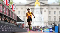 Sur Eurosport 2 à 23h00 : Marathon Marathon de Londres 2025