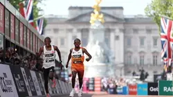 Visuel de Marathon Marathon de Londres 2026