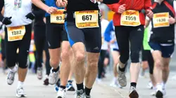 Marathon Marathon de Londres 2024