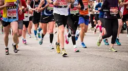 Sur Eurosport 1 à 22h00 : Marathon Marathon de Madrid 2024