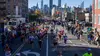 Marathon Marathon de New York
