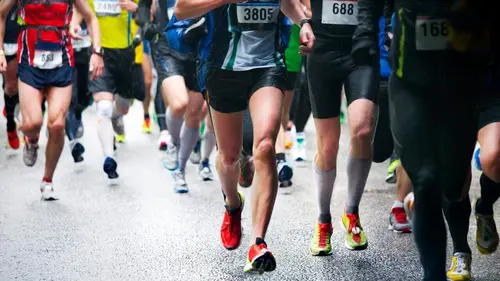 Marathon Marathon de New York