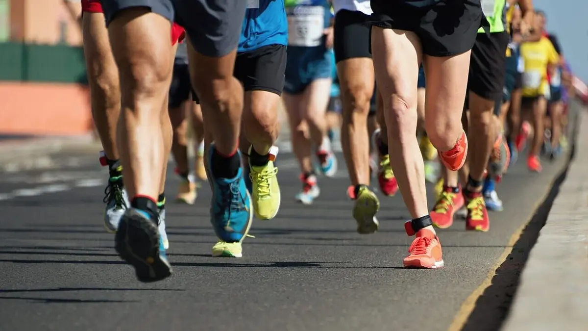 Marathon Marathon de Séville 2025