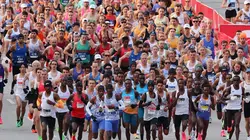 Visuel de Marathon Marathon de Séville