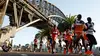 Marathon Marathon de Sydney