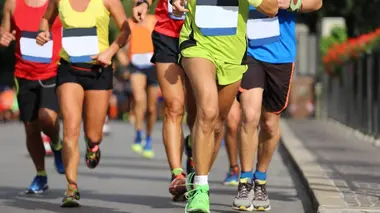 Marathon Marathon de Valence
