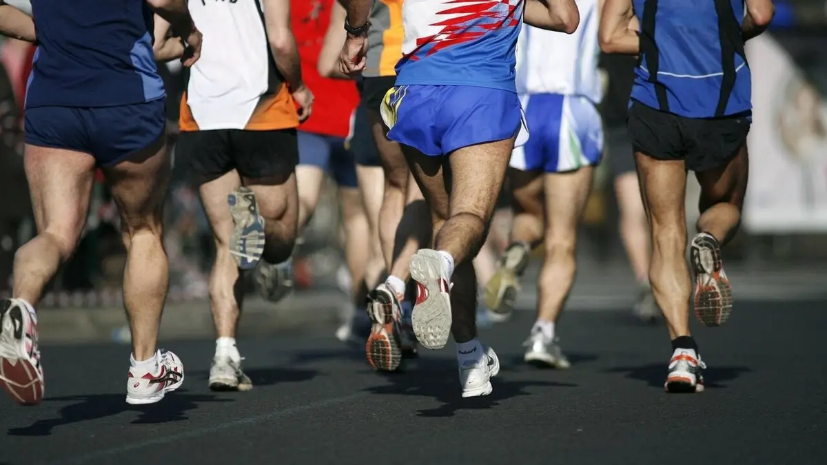Marathon Marathon des Alpes-Maritimes 2023