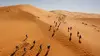 Marathon Marathon des sables