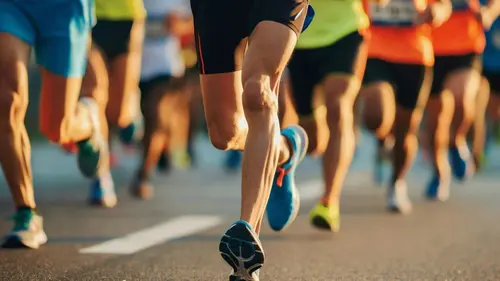 Marathon Marathon Seine-Eure