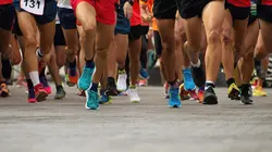 Marathon Marathon Seine-Eure