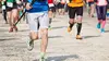 Marathon Semi-marathon des sables 2019
