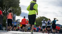 Marathon Wings for Life World Run