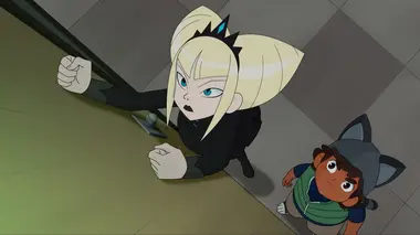 Le réveil de Vulcain