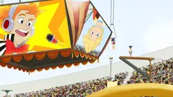 Marblegen S01E17 En piste