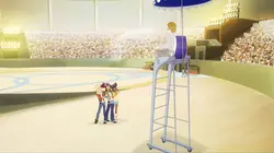 Marblegen S01E23 La poule aux yeux d'or