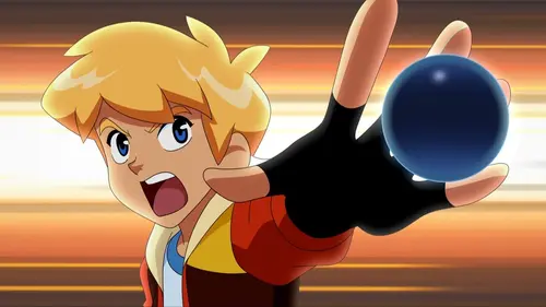 Marblegen S01E05 La relève