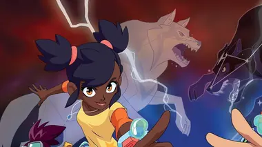 Marblegen S01E22 Quetzacoatl le Dévoreur