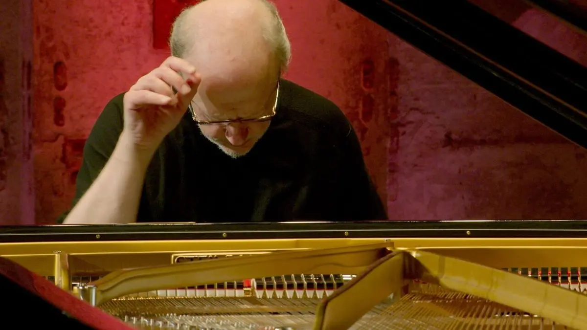 Marc-André Hamelin : Festival de piano de la Ruhr 2025