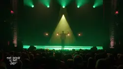 Marc-Antoine Le Bret à la Cigale