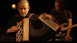 Marc Berthoumieux : Live au New Morning