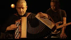 Marc Berthoumieux : Live au New Morning