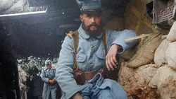 Visuel de Marc Bloch, au nom de la France