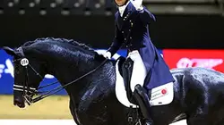 Visuel de Marc Boblet, une nouvelle vision du dressage