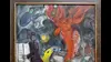 Marc Chagall : foi, amour et guerre