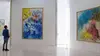 2022 • Marc Chagall : foi, amour et guerre