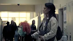 Marc-en-Peluche S01E02 L'intégration