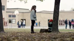 Marc-en-Peluche S01E03 Le rejet