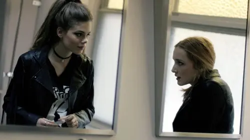 Marc-en-Peluche S01E04 La chute