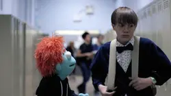 Marc-en-Peluche S01E07 L'espoir