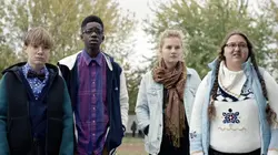 Marc-en-Peluche S01E08 Les origines