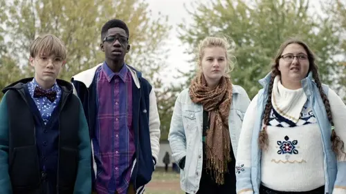 Marc-en-Peluche S01E08 Les origines