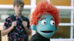 Marc-en-Peluche S02E05 Le cadeau