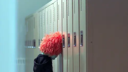 Marc-en-Peluche S02E04 Le découragement