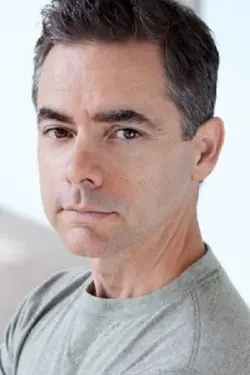 Photo de Marc Gilpin