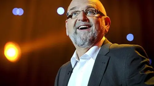 Marc Herman Raoul se soigne