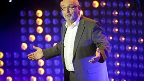 Casting Marc Herman Sketchup & mayo