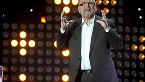 Marc Herman Le monde est Stuuût