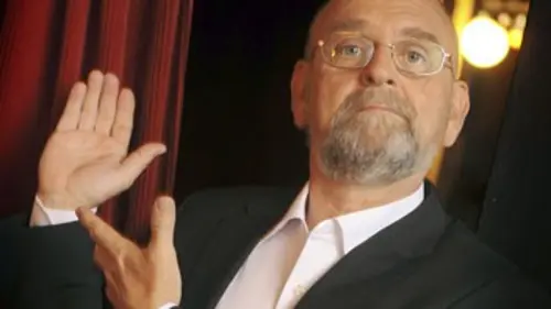 Marc Herman : Bestuuût 2011
