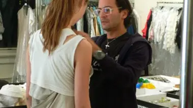Marc Jacobs et Louis Vuitton