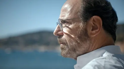 Marc Levy, confidentiel