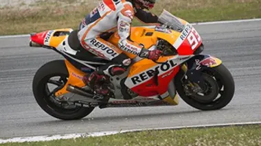 Marc Marquez