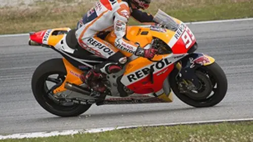 Marc Marquez