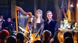 Visuel de Marc Mauillon chante Monteverdi, Ferrari, Cavalli et Merula