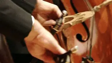 Marc Minkowski dirige les «Symphonies n° 6 et 7», de Schubert